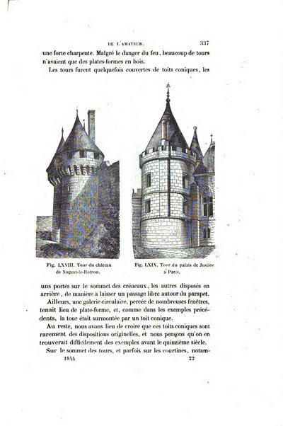 Le cabinet de l'amateur et de l'antiquaire revue des tableaux et des estampes anciennes, des objets d'art, d'antiquite et de curiosite