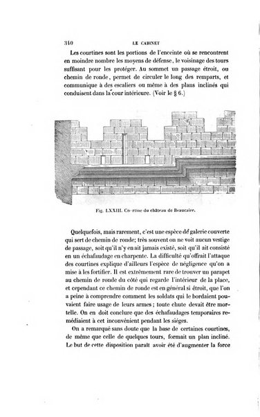 Le cabinet de l'amateur et de l'antiquaire revue des tableaux et des estampes anciennes, des objets d'art, d'antiquite et de curiosite