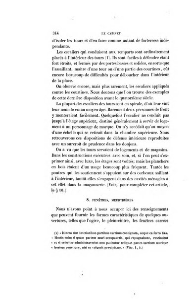 Le cabinet de l'amateur et de l'antiquaire revue des tableaux et des estampes anciennes, des objets d'art, d'antiquite et de curiosite