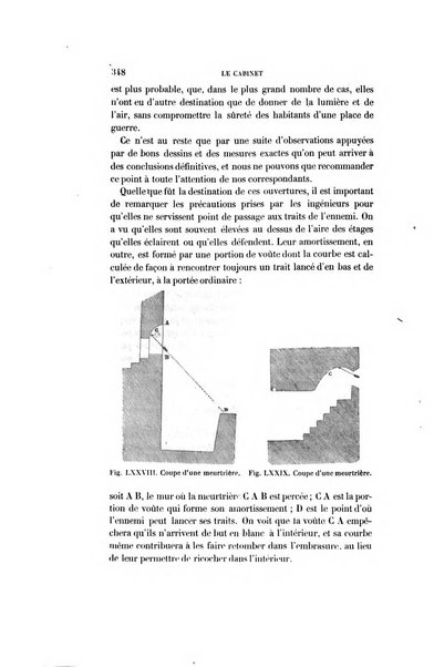 Le cabinet de l'amateur et de l'antiquaire revue des tableaux et des estampes anciennes, des objets d'art, d'antiquite et de curiosite