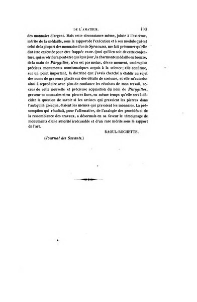 Le cabinet de l'amateur et de l'antiquaire revue des tableaux et des estampes anciennes, des objets d'art, d'antiquite et de curiosite