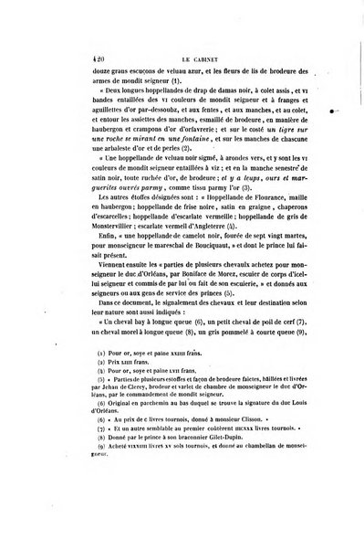 Le cabinet de l'amateur et de l'antiquaire revue des tableaux et des estampes anciennes, des objets d'art, d'antiquite et de curiosite