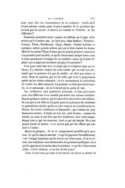 Le cabinet de l'amateur et de l'antiquaire revue des tableaux et des estampes anciennes, des objets d'art, d'antiquite et de curiosite