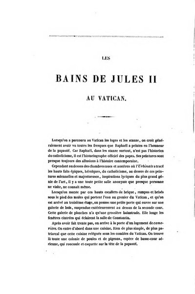 Le cabinet de l'amateur et de l'antiquaire revue des tableaux et des estampes anciennes, des objets d'art, d'antiquite et de curiosite