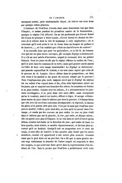 Le cabinet de l'amateur et de l'antiquaire revue des tableaux et des estampes anciennes, des objets d'art, d'antiquite et de curiosite