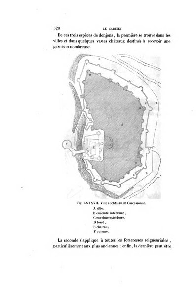 Le cabinet de l'amateur et de l'antiquaire revue des tableaux et des estampes anciennes, des objets d'art, d'antiquite et de curiosite