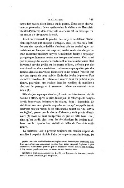 Le cabinet de l'amateur et de l'antiquaire revue des tableaux et des estampes anciennes, des objets d'art, d'antiquite et de curiosite