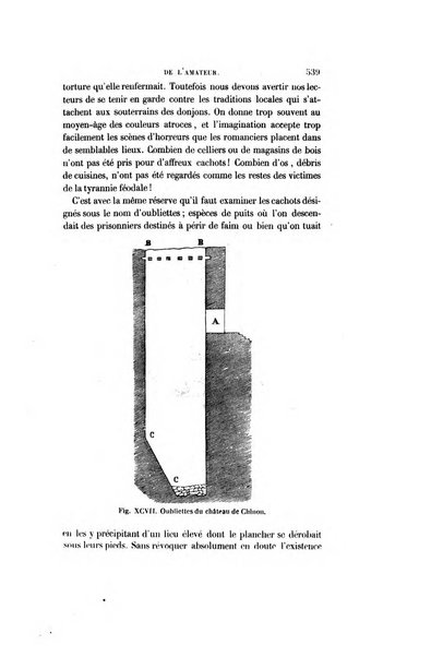 Le cabinet de l'amateur et de l'antiquaire revue des tableaux et des estampes anciennes, des objets d'art, d'antiquite et de curiosite