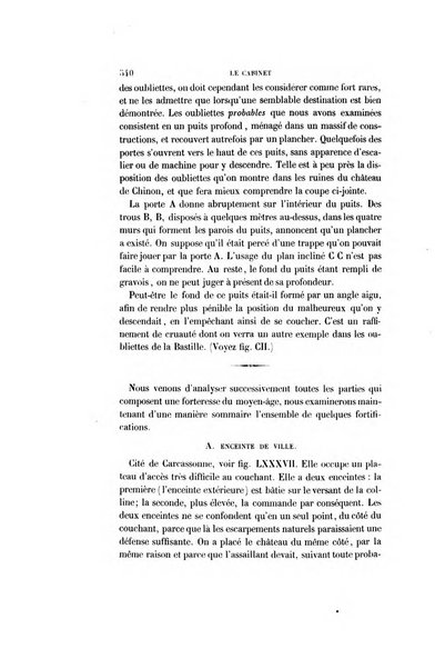 Le cabinet de l'amateur et de l'antiquaire revue des tableaux et des estampes anciennes, des objets d'art, d'antiquite et de curiosite