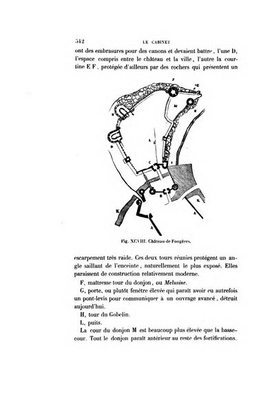 Le cabinet de l'amateur et de l'antiquaire revue des tableaux et des estampes anciennes, des objets d'art, d'antiquite et de curiosite