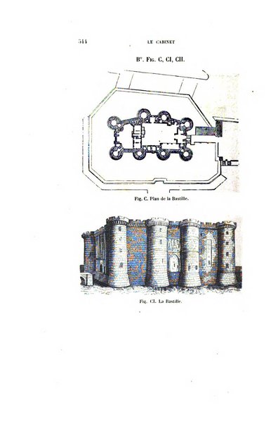 Le cabinet de l'amateur et de l'antiquaire revue des tableaux et des estampes anciennes, des objets d'art, d'antiquite et de curiosite