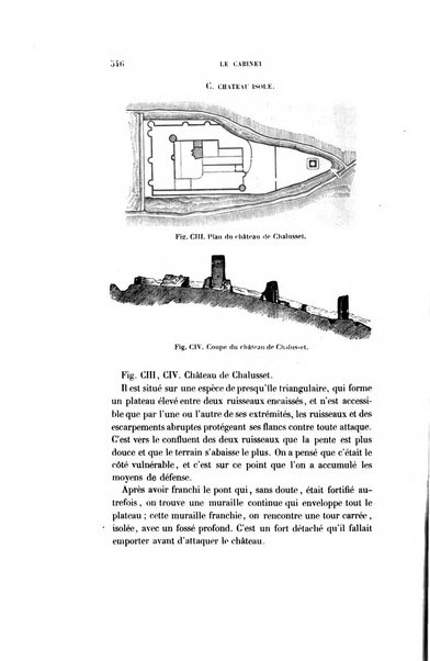 Le cabinet de l'amateur et de l'antiquaire revue des tableaux et des estampes anciennes, des objets d'art, d'antiquite et de curiosite