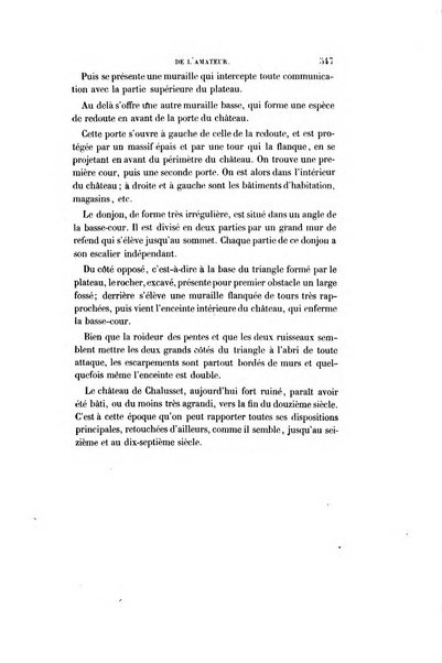 Le cabinet de l'amateur et de l'antiquaire revue des tableaux et des estampes anciennes, des objets d'art, d'antiquite et de curiosite