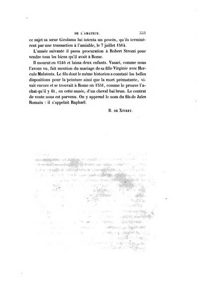 Le cabinet de l'amateur et de l'antiquaire revue des tableaux et des estampes anciennes, des objets d'art, d'antiquite et de curiosite