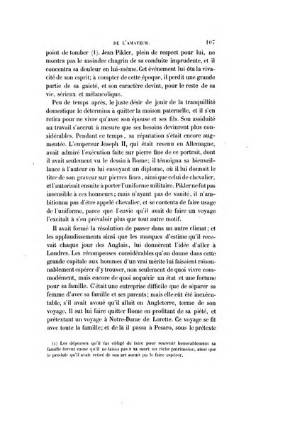 Le cabinet de l'amateur et de l'antiquaire revue des tableaux et des estampes anciennes, des objets d'art, d'antiquite et de curiosite