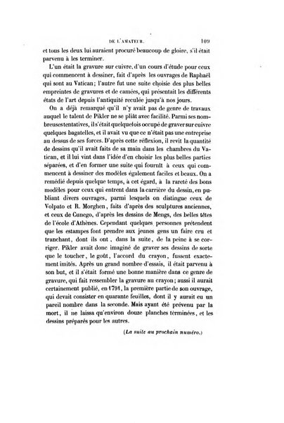 Le cabinet de l'amateur et de l'antiquaire revue des tableaux et des estampes anciennes, des objets d'art, d'antiquite et de curiosite