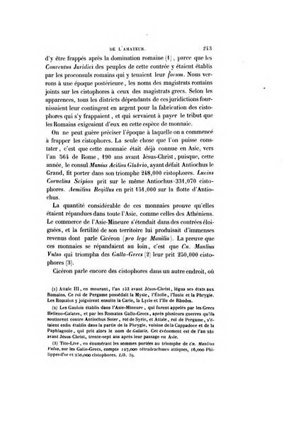 Le cabinet de l'amateur et de l'antiquaire revue des tableaux et des estampes anciennes, des objets d'art, d'antiquite et de curiosite