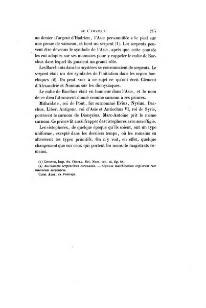 Le cabinet de l'amateur et de l'antiquaire revue des tableaux et des estampes anciennes, des objets d'art, d'antiquite et de curiosite