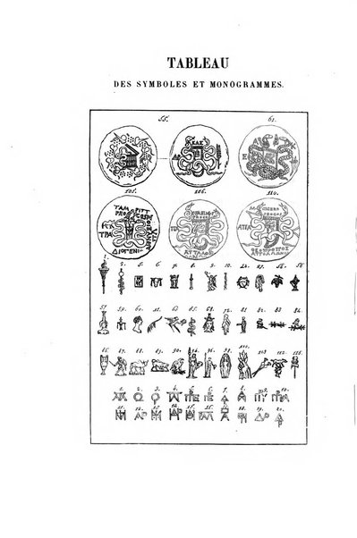 Le cabinet de l'amateur et de l'antiquaire revue des tableaux et des estampes anciennes, des objets d'art, d'antiquite et de curiosite