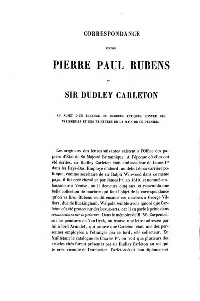 Le cabinet de l'amateur et de l'antiquaire revue des tableaux et des estampes anciennes, des objets d'art, d'antiquite et de curiosite