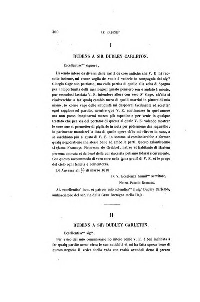 Le cabinet de l'amateur et de l'antiquaire revue des tableaux et des estampes anciennes, des objets d'art, d'antiquite et de curiosite