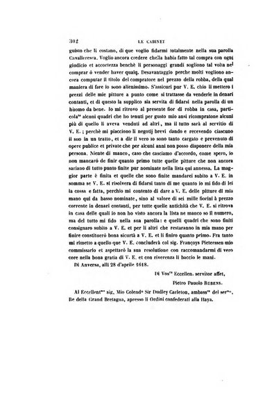 Le cabinet de l'amateur et de l'antiquaire revue des tableaux et des estampes anciennes, des objets d'art, d'antiquite et de curiosite