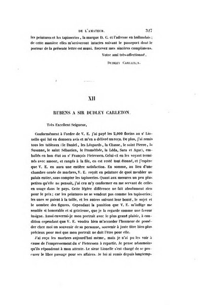 Le cabinet de l'amateur et de l'antiquaire revue des tableaux et des estampes anciennes, des objets d'art, d'antiquite et de curiosite