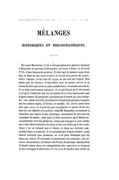 Le cabinet de l'amateur et de l'antiquaire revue des tableaux et des estampes anciennes, des objets d'art, d'antiquite et de curiosite