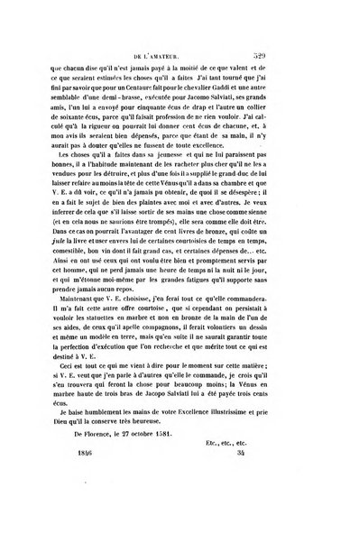 Le cabinet de l'amateur et de l'antiquaire revue des tableaux et des estampes anciennes, des objets d'art, d'antiquite et de curiosite