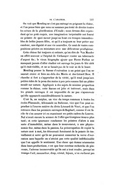 Le cabinet de l'amateur et de l'antiquaire revue des tableaux et des estampes anciennes, des objets d'art, d'antiquite et de curiosite