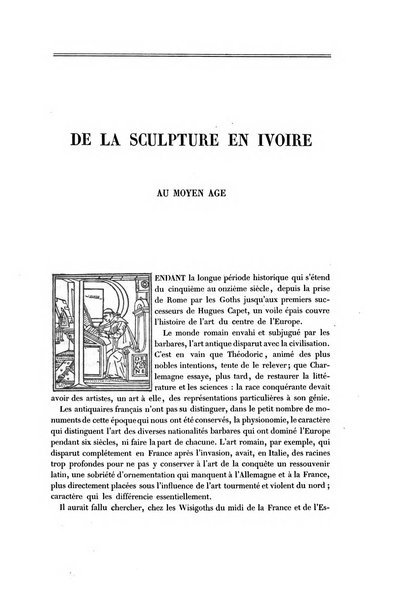 Le cabinet de l'amateur et de l'antiquaire revue des tableaux et des estampes anciennes, des objets d'art, d'antiquite et de curiosite