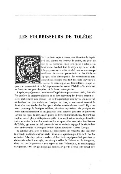 Le cabinet de l'amateur et de l'antiquaire revue des tableaux et des estampes anciennes, des objets d'art, d'antiquite et de curiosite