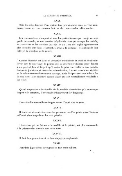 Le cabinet de l'amateur et de l'antiquaire revue des tableaux et des estampes anciennes, des objets d'art, d'antiquite et de curiosite