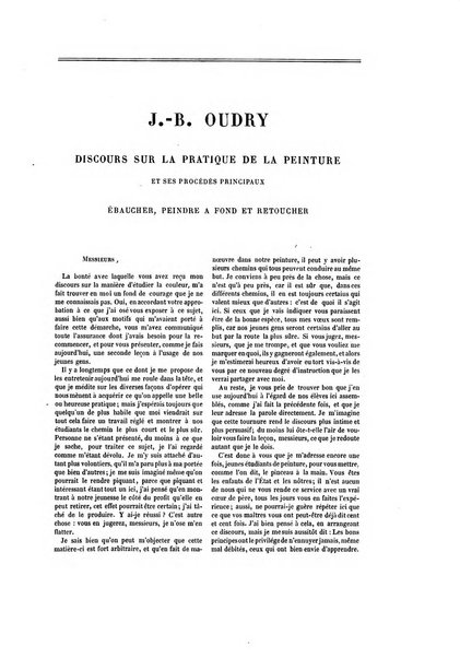 Le cabinet de l'amateur et de l'antiquaire revue des tableaux et des estampes anciennes, des objets d'art, d'antiquite et de curiosite