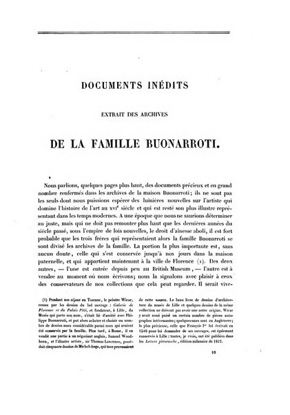 Le cabinet de l'amateur et de l'antiquaire revue des tableaux et des estampes anciennes, des objets d'art, d'antiquite et de curiosite