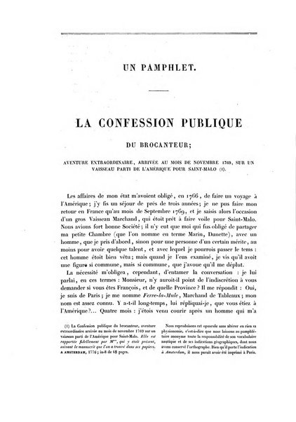 Le cabinet de l'amateur et de l'antiquaire revue des tableaux et des estampes anciennes, des objets d'art, d'antiquite et de curiosite