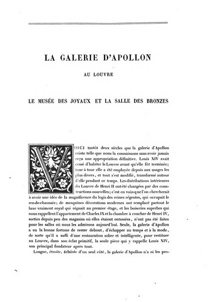 Le cabinet de l'amateur et de l'antiquaire revue des tableaux et des estampes anciennes, des objets d'art, d'antiquite et de curiosite