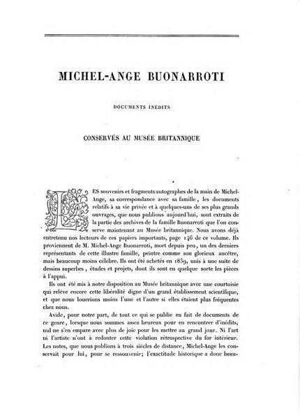 Le cabinet de l'amateur et de l'antiquaire revue des tableaux et des estampes anciennes, des objets d'art, d'antiquite et de curiosite