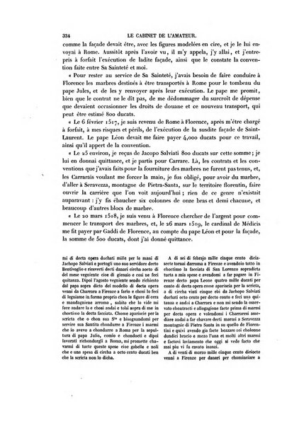 Le cabinet de l'amateur et de l'antiquaire revue des tableaux et des estampes anciennes, des objets d'art, d'antiquite et de curiosite