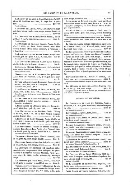 Le cabinet de l'amateur et de l'antiquaire revue des tableaux et des estampes anciennes, des objets d'art, d'antiquite et de curiosite