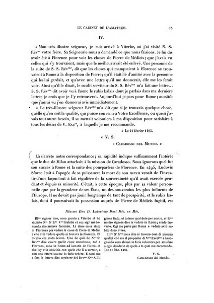 Le cabinet de l'amateur et de l'antiquaire revue des tableaux et des estampes anciennes, des objets d'art, d'antiquite et de curiosite