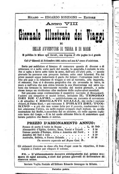 La commedia umana giornale-opuscolo settimanale