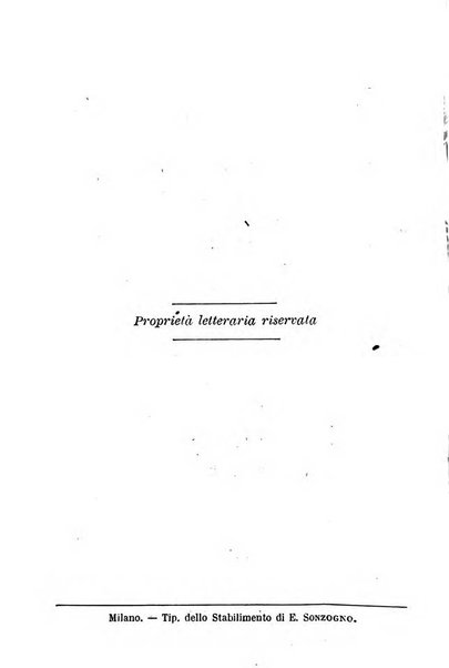 La commedia umana giornale-opuscolo settimanale