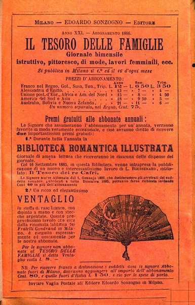 La commedia umana giornale-opuscolo settimanale