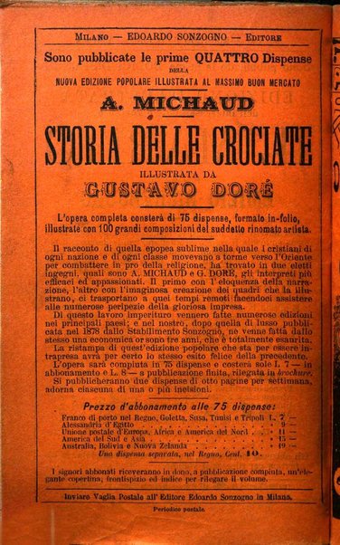 La commedia umana giornale-opuscolo settimanale