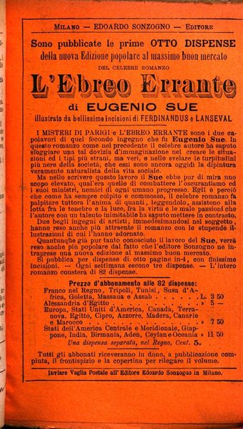 La commedia umana giornale-opuscolo settimanale