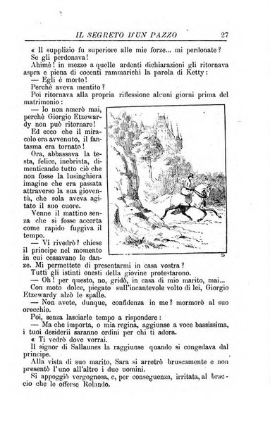 La commedia umana giornale-opuscolo settimanale