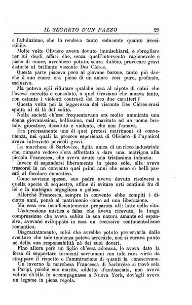 La commedia umana giornale-opuscolo settimanale