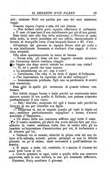 La commedia umana giornale-opuscolo settimanale