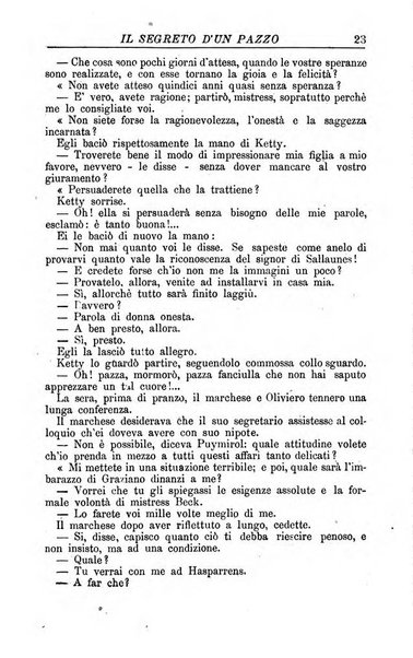 La commedia umana giornale-opuscolo settimanale